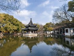-西园戒幢律寺