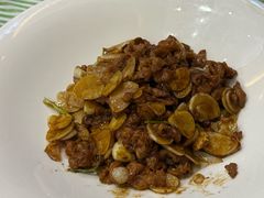 -鹊华居·地道鲁菜·海鲜·融合味(大明湖店)