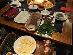 -红运火锅·中国名火锅·国风演绎(省体店)