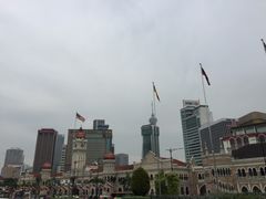 -苏丹阿都沙末大厦