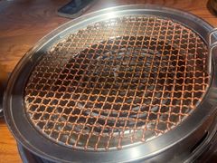 -九田家黑牛烤肉料理(新辰里亚运村店)