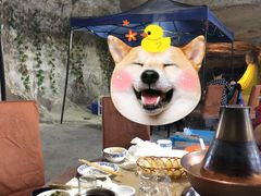 -仙蘑洞