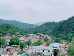 -山里人家