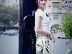 -安福路