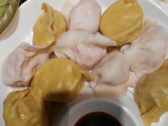-金谷园饺子·烧烤·家宴(人大总店)
