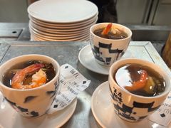 海鲜佛跳墙-王庄阿咪海鲜大排档(上下杭店)