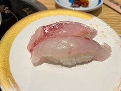 -合点寿司(金虹桥商场店)