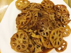 -顺丰轩园林酒家(天河店)