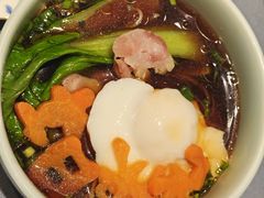 -狮王府淮扬菜(万象城店)