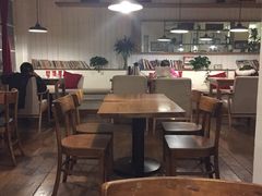 大堂-雕刻时光咖啡馆(交大店)