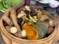 -老张烤羊(王哥庄店)