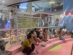 -丽达购物中心(崂山店)