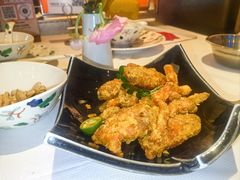 -桂满陇·杭州小馆(巴黎春天浦建店)