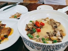 -写庭·鱼鲜川菜·宴请(铁像寺水街店)