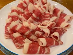 -乐宴·老北京铜火锅(桂庙店)