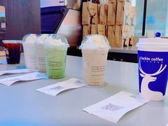 -瑞幸咖啡(第一城店)