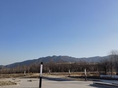 -北京西山滑雪场
