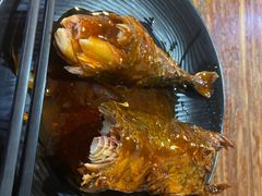 -老西北风抻面(西直店)