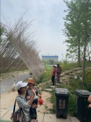 -268童话露营农场·烧烤·团建
