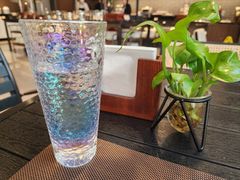 -Ur Garden中庭花园•逸餐厅(福田CBD逸扉酒店)
