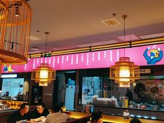 -重庆高老九火锅(万象城店)