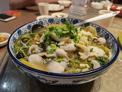 -百年银屏蚝烙·潮汕菜·非遗(乐山店)