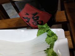 -千亿来乌拉火锅(德胜店)