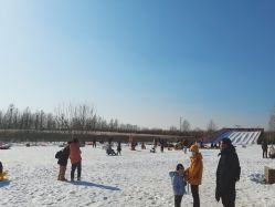 -优沃得自然教育农场·冰雪乐园·生日会·研学