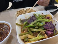 -林静小吃(复兴路店)