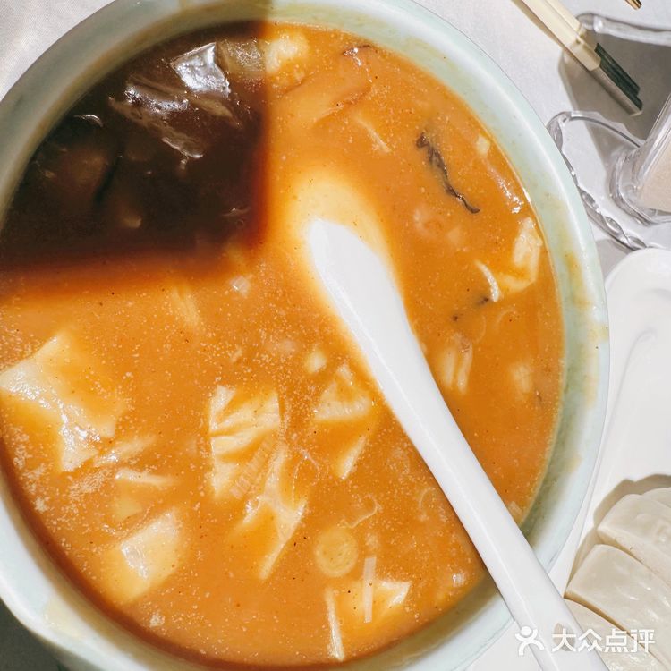 豫菜必吃：阿五黄河大鲤鱼