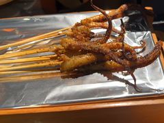 -探鱼·鲜青椒爽麻烤鱼(领展购物广场店)