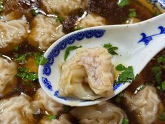 -樊川祖传馄饨(江都店)