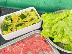 -新梅居(宁海东路店)