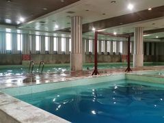 -鱼凫国都大酒店温泉