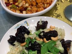 -裕德隆清真饭庄·天津特色菜(东丽店)