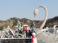 -沂蒙云瀑洞天景区