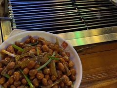 -驭羊大爷烤羊腿·羊蝎子火锅(玉凤路总店)