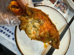 -三妹小龙虾·黄油蟹(华侨城总店)