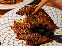 -雪熊精酿·哈尔滨烧烤酒馆(非遗大串店)