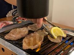 -蒜香焼肉PURUSHIN(马场路店)