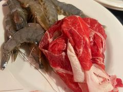 -星伦多自助料理·涮烤一体(虹悦城店)