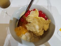 -堂屋糖水店(愚园店)
