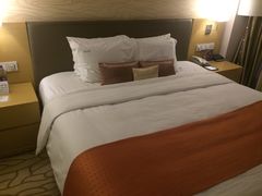 -天津水游城丽筠酒店