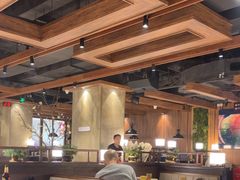 -韩盛·盛江山自助料理(中街大悦城店)