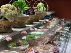-鸽子侯·家宴·平价海鲜(市图书馆店)