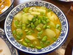 -兰边碗(鼓楼店)