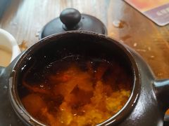 肉汁虫草花-食德喜·阳山鸡王食研基地