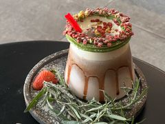 -BE NORMAL CAFE(霞溪路店)