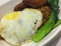 -和平馆·地道港澳茶餐厅(西门口店)