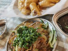 -阿金大白·上海菜馆(新天地店)